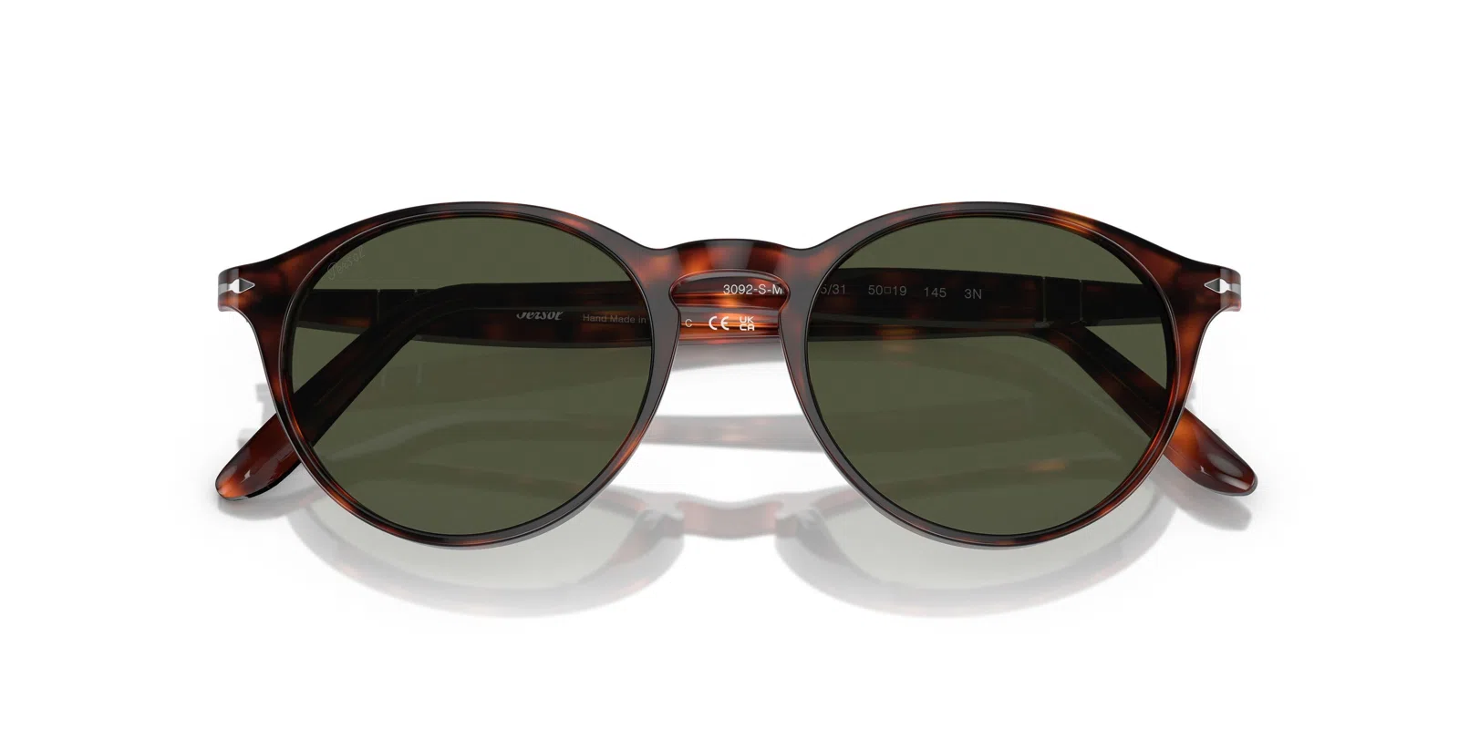 Persol 3092SM Sunglasses - view 130